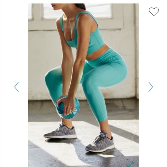 Free People FP Movement
Breathe Easy Leggings - Picture 3 of 12